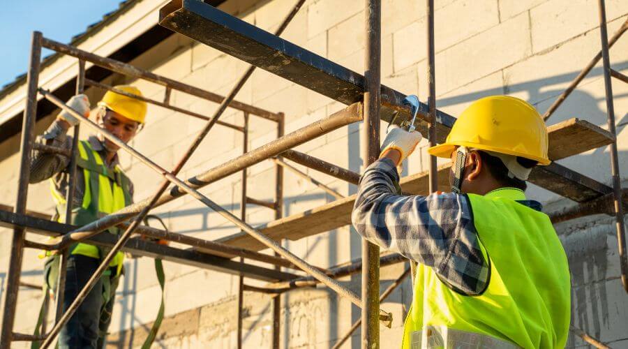 Gutter Repair and Sealing in Hoffman, MN